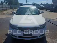 2011 KIA Forte photo