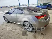 2011 KIA Forte фото