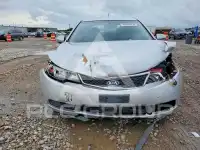 2011 KIA Forte photo