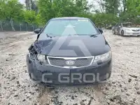 2011 KIA Forte фото