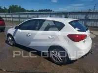 2011 KIA Forte photo