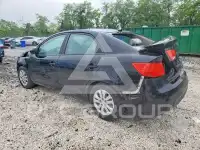 2011 KIA Forte фото