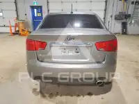 2011 KIA Forte фото