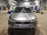 2011 KIA Forte фото
