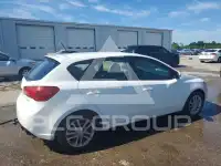 2011 KIA Forte photo
