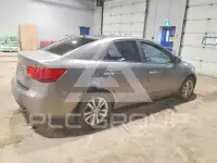 2011 KIA Forte фото