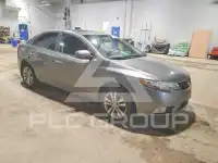 2011 KIA Forte фото