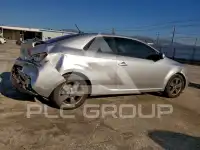 2011 KIA Forte photo