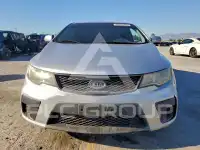 2011 KIA Forte photo