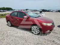 2011 KIA Forte фото
