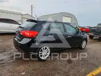 2011 KIA Forte фото