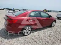 2011 KIA Forte фото