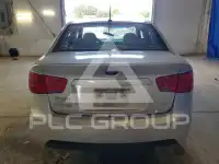 2011 KIA Forte фото