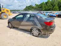 2011 KIA Forte фото