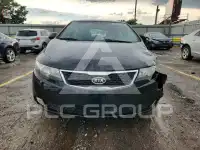 2011 KIA Forte фото