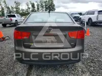 2011 KIA Forte photo