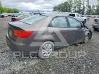 2011 KIA Forte photo