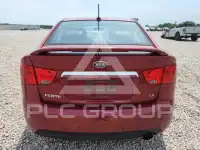 2011 KIA Forte фото