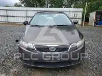 2011 KIA Forte photo
