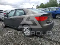 2011 KIA Forte photo