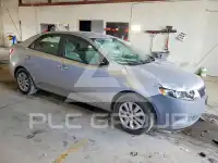 2011 KIA Forte фото
