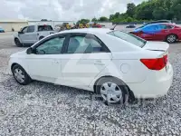 2011 KIA Forte фото