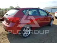 2011 KIA Forte фото