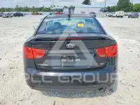 2011 KIA Forte photo