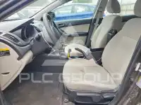 2011 KIA Forte photo