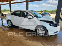 2011 KIA Forte фото