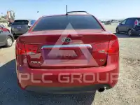2011 KIA Forte фото