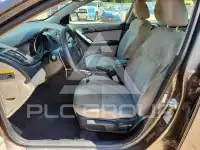 2011 KIA Forte фото