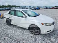 2011 KIA Forte фото