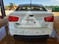 2011 KIA Forte фото