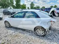 2011 KIA Forte фото