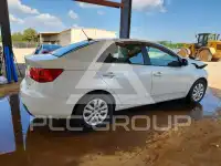 2011 KIA Forte фото
