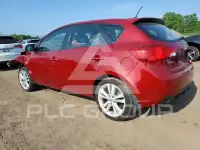 2011 KIA Forte фото