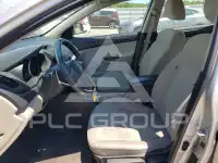 2011 KIA Forte photo