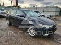 2011 KIA Forte фото