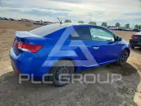 2011 KIA Forte фото