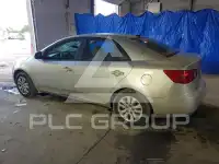 2011 KIA Forte фото