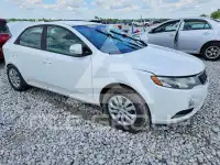 2011 KIA Forte фото