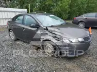2011 KIA Forte photo