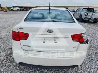2011 KIA Forte фото