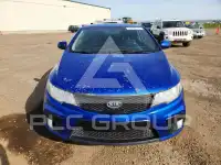 2011 KIA Forte фото