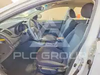 2011 KIA Forte фото