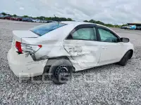 2011 KIA Forte фото