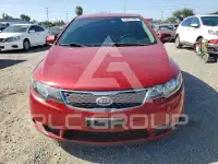 2011 KIA Forte фото