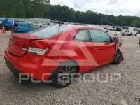 2011 KIA Forte фото