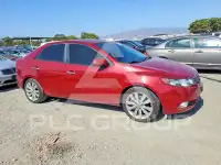 2011 KIA Forte фото